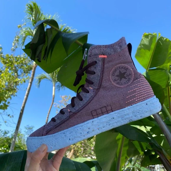 Converse Shoes Converse Chuck Taylor All Star Crater Recycled